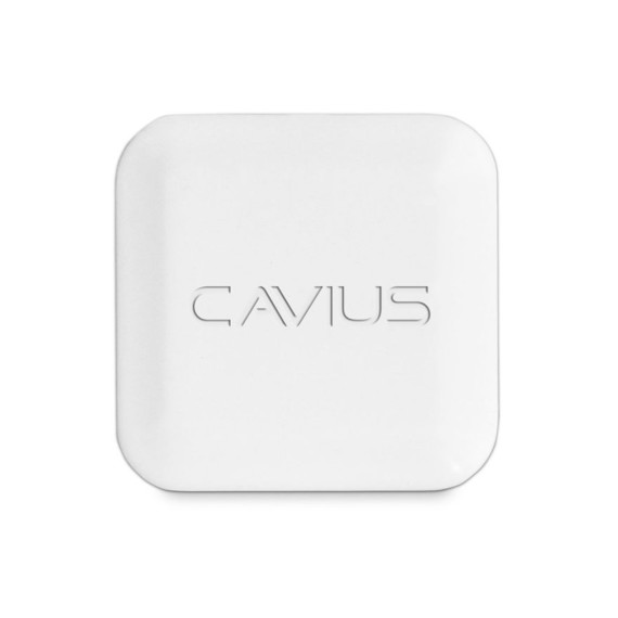 Cavius hub for røykvarslere