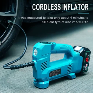 Makita kompatibel kompressor