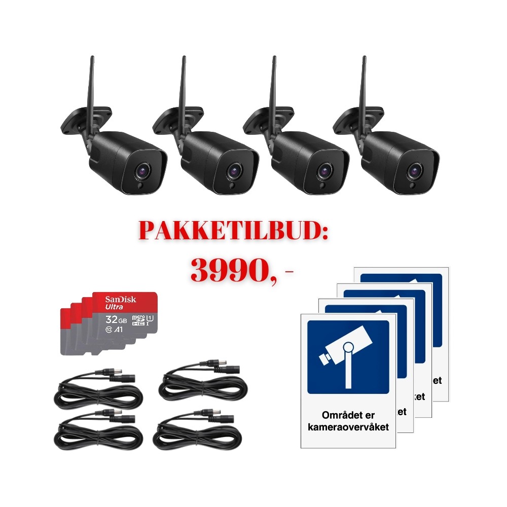 Camhi pc deals software