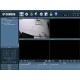 PC / MAC Software for CamHi Cameras 4 screens