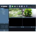 PC / MAC Software for CamHi overvåkningskameraer