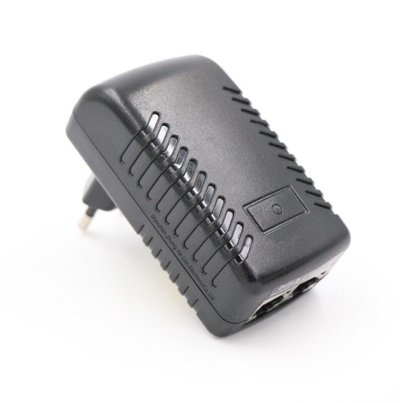 POE Adapter 48V for alle CamHi overvåkningskamera  4G of WiFi