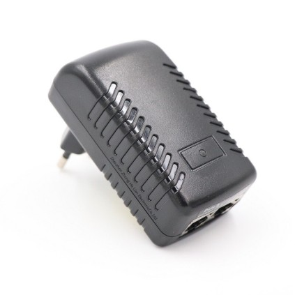 POE Adapter 48V for alle CamHi overvåkningskamera  4G of WiFi
