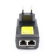 POE Adapter 48V for alle CamHi overvåkningskamera  4G of WiFi