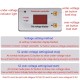 Under Voltage Protetion for Lead Acid battries. Underspenning beskyttelse for bly/syre batteri. Forklaring