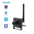 CamHi Spycam Spionkamera WiFi HD
