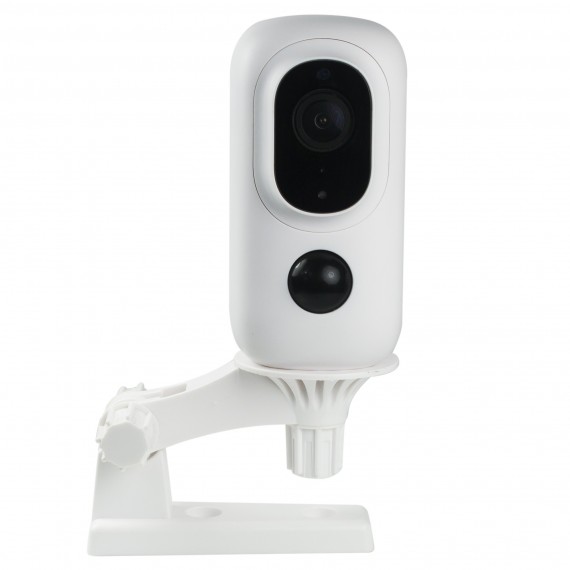 Spionkamera Wifi Batteridrevet Spy Cam