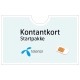 Kontantkort pakke for Ring Hytta Varm