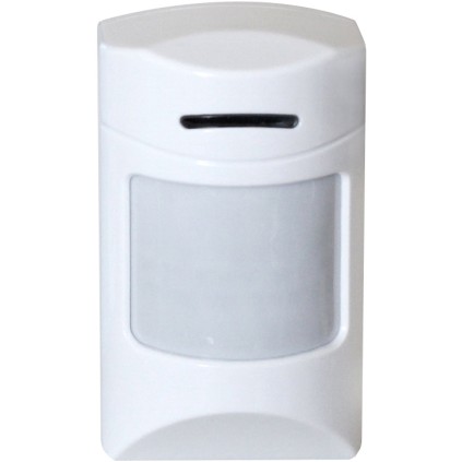 PIR sensor / Bevegelses sensor. Ring hytta varm