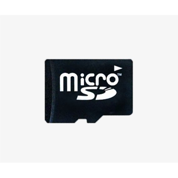 Micro SD kort for overvåkningskamera 32 Gb.
