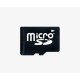 Profesjonelt HikVision Micro SD kort for overvåkningskamera 321 Gb.