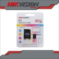32 Gb. HikVision minnekort for overvåkningskamera PRO