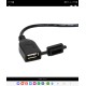 12 Volt USB strømforsyning 5V