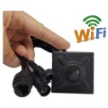 CamHi Pinhole Spycam Spionkamera WiFi HD