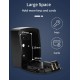 Nøkkelboks med kode og App Batteridrevet.