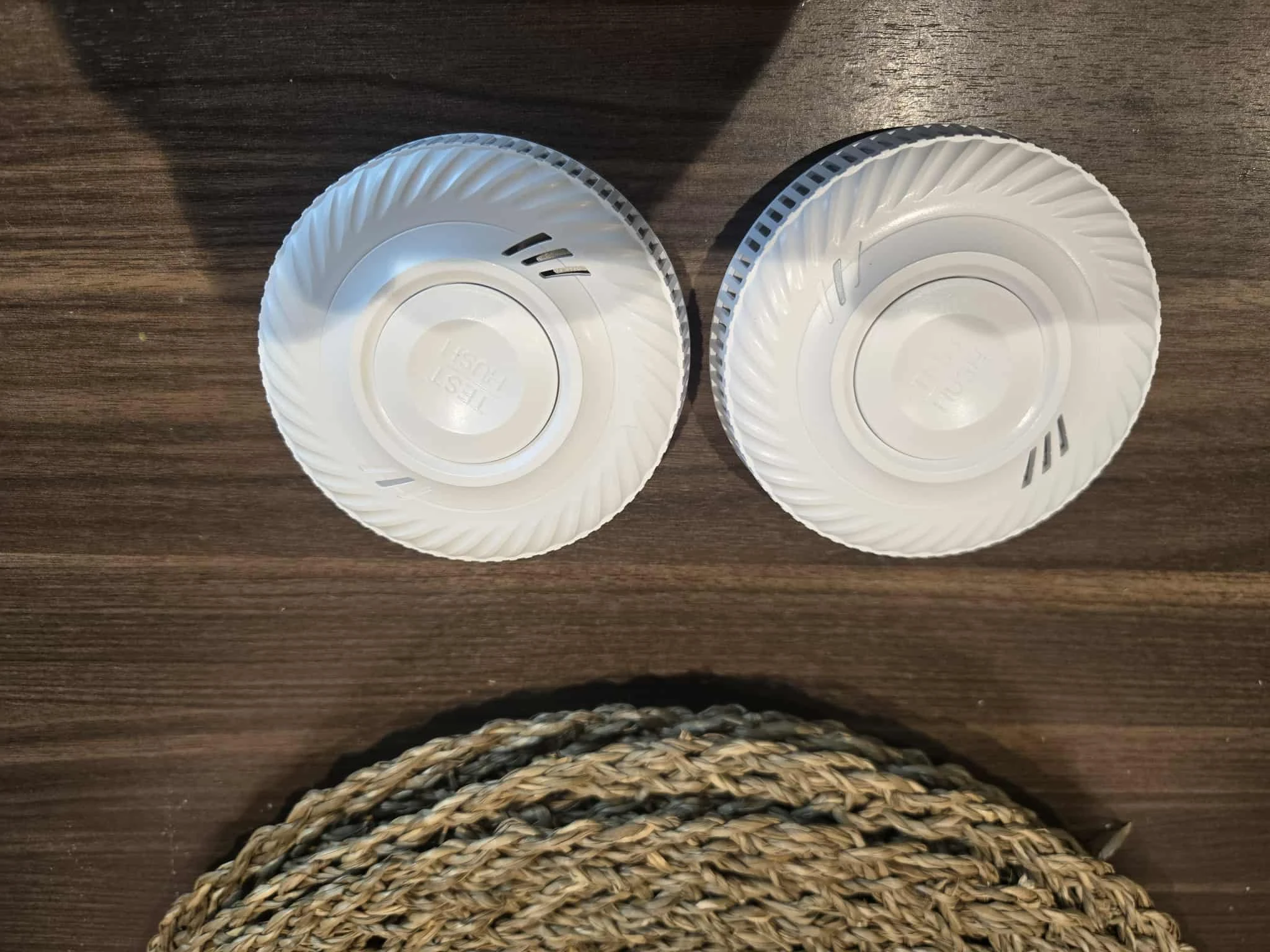 Trykk for å zoome ut